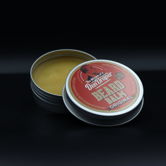DON DRAPER Beard Balm