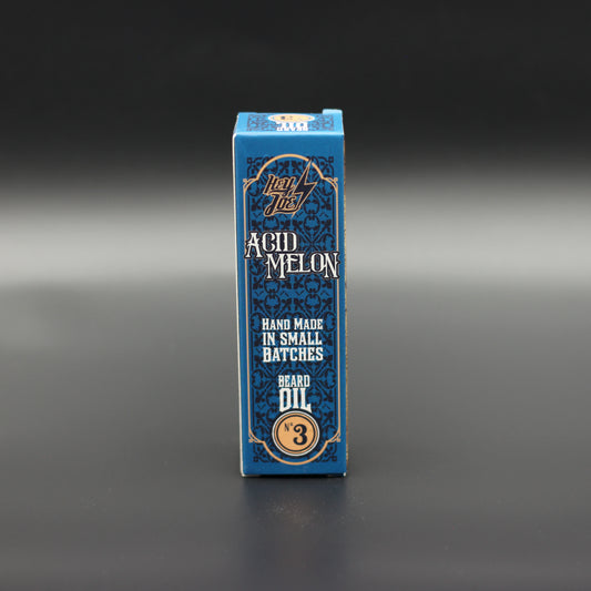 Hey Joe! Bartöl ACID MELON