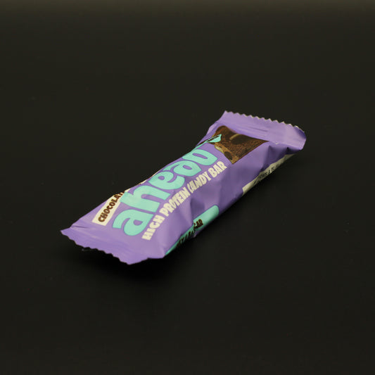 Fudge Brownie - High Protein Candy Bar