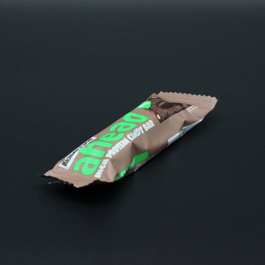 Hazelnut Nougat - High Protein Candy Bar