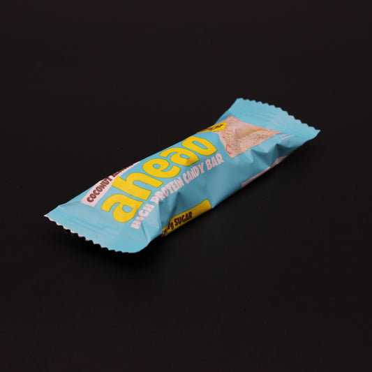 Coconut Almond - High Protein Candy Bar