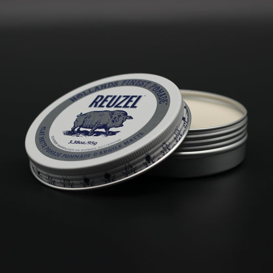 Reuzel Clay Matte Pomade