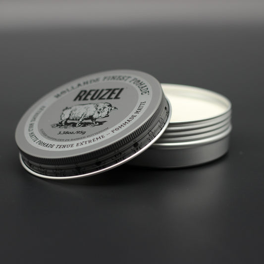 Reuzel Concrete hold Matte Pomade