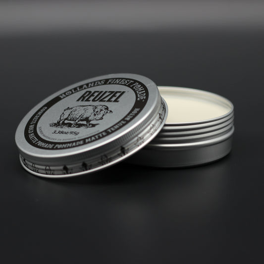 Reuzel Extreme Hold Matte Pomade