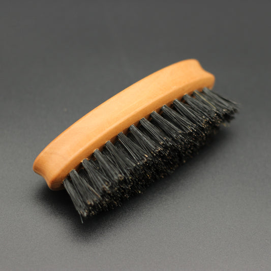 DON DRAPER Bartbürste BIRNBAUM SMALL