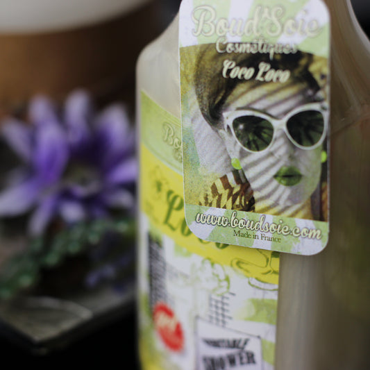 Coco Loco Real Duschgel