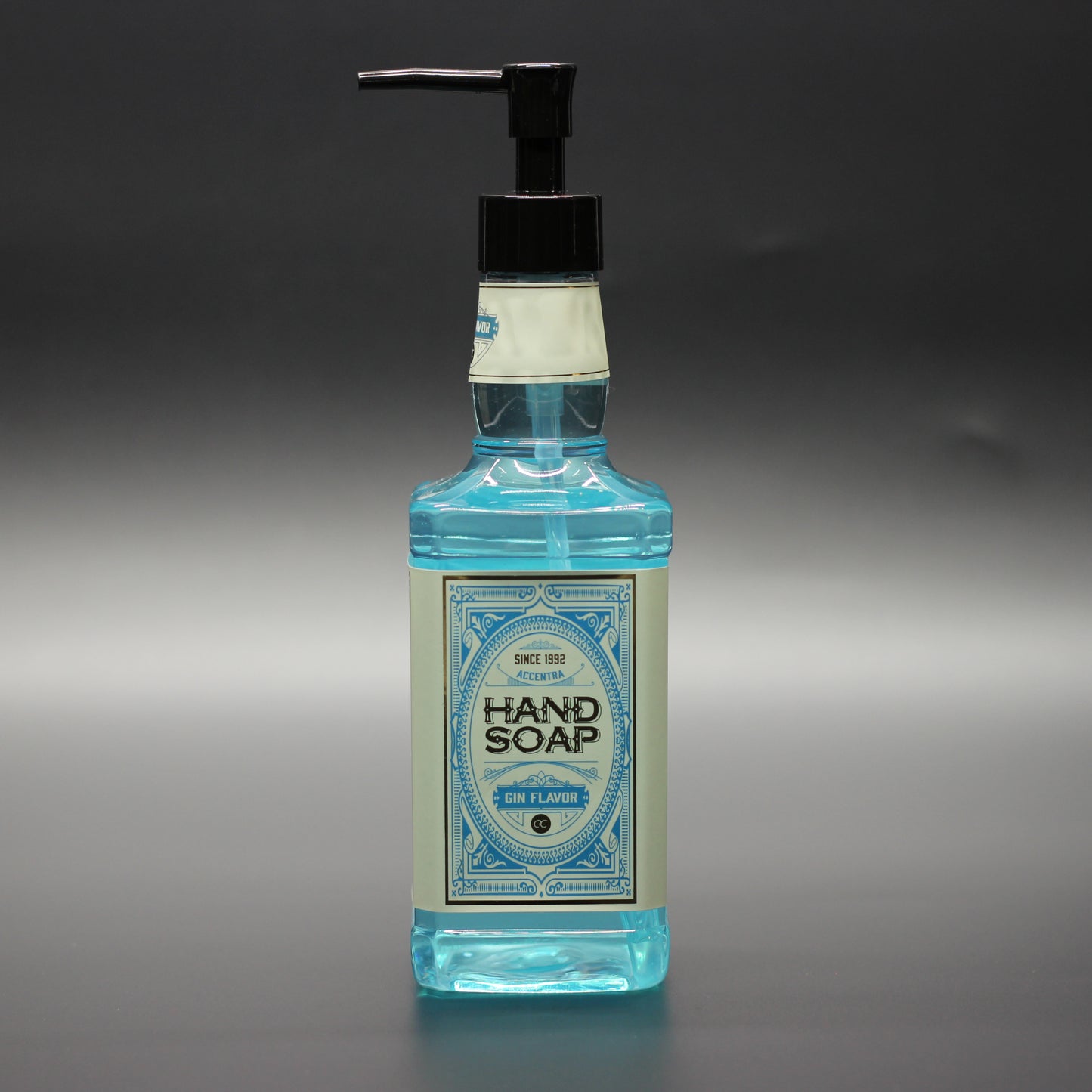🫧 GIN FLAVOR – Handseife mit Stil und Statement 🍸