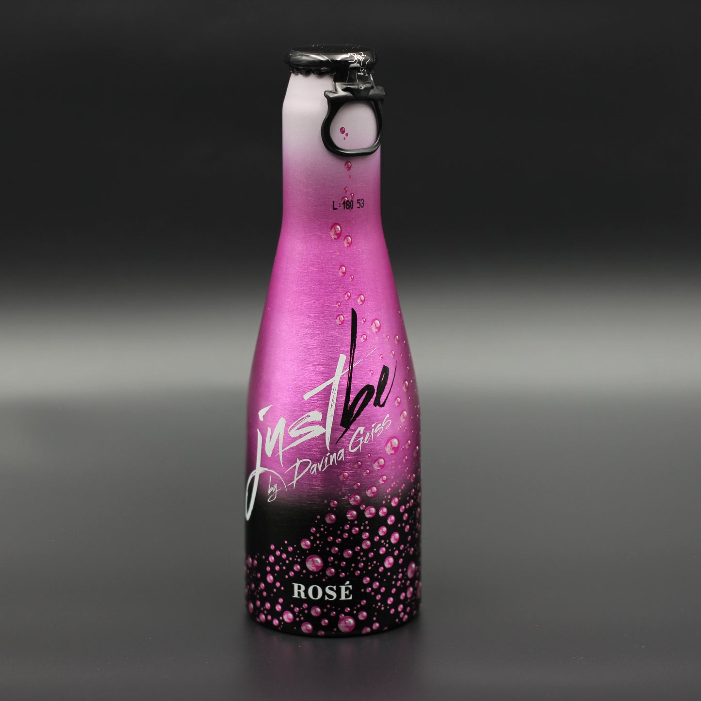 💖 JustBe Rosé by Davina Geiss 
