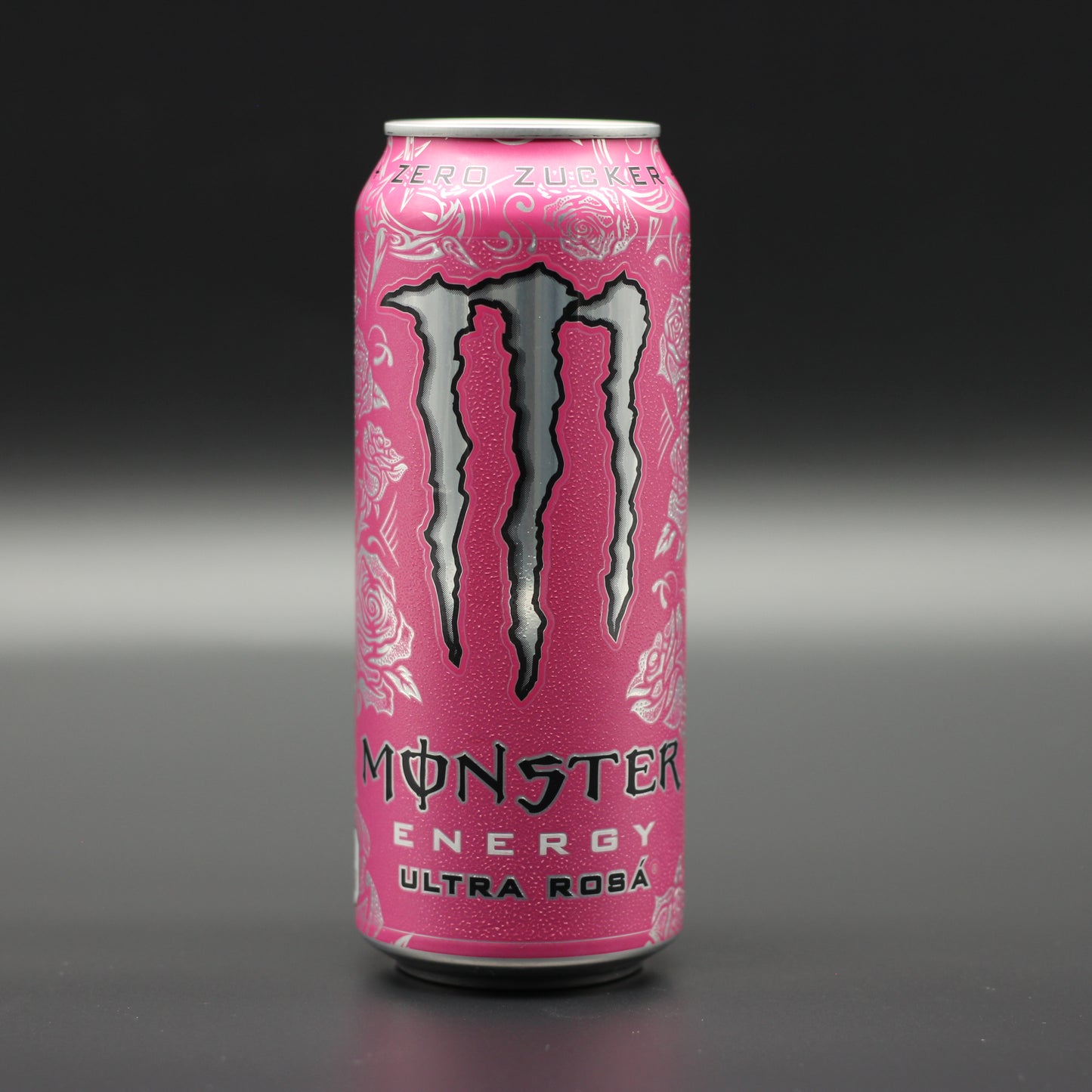 Monster Energy Ultra Rosá – Genuss auf rosa Wolken