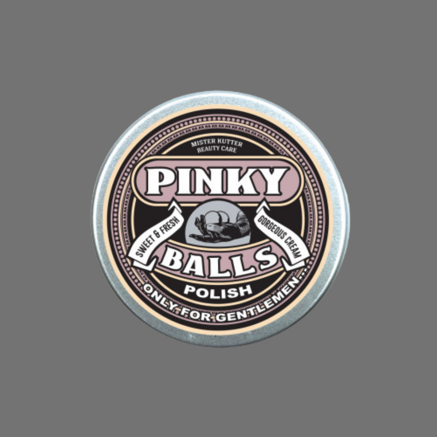 Oddysphere Produkt - Pinky Balls