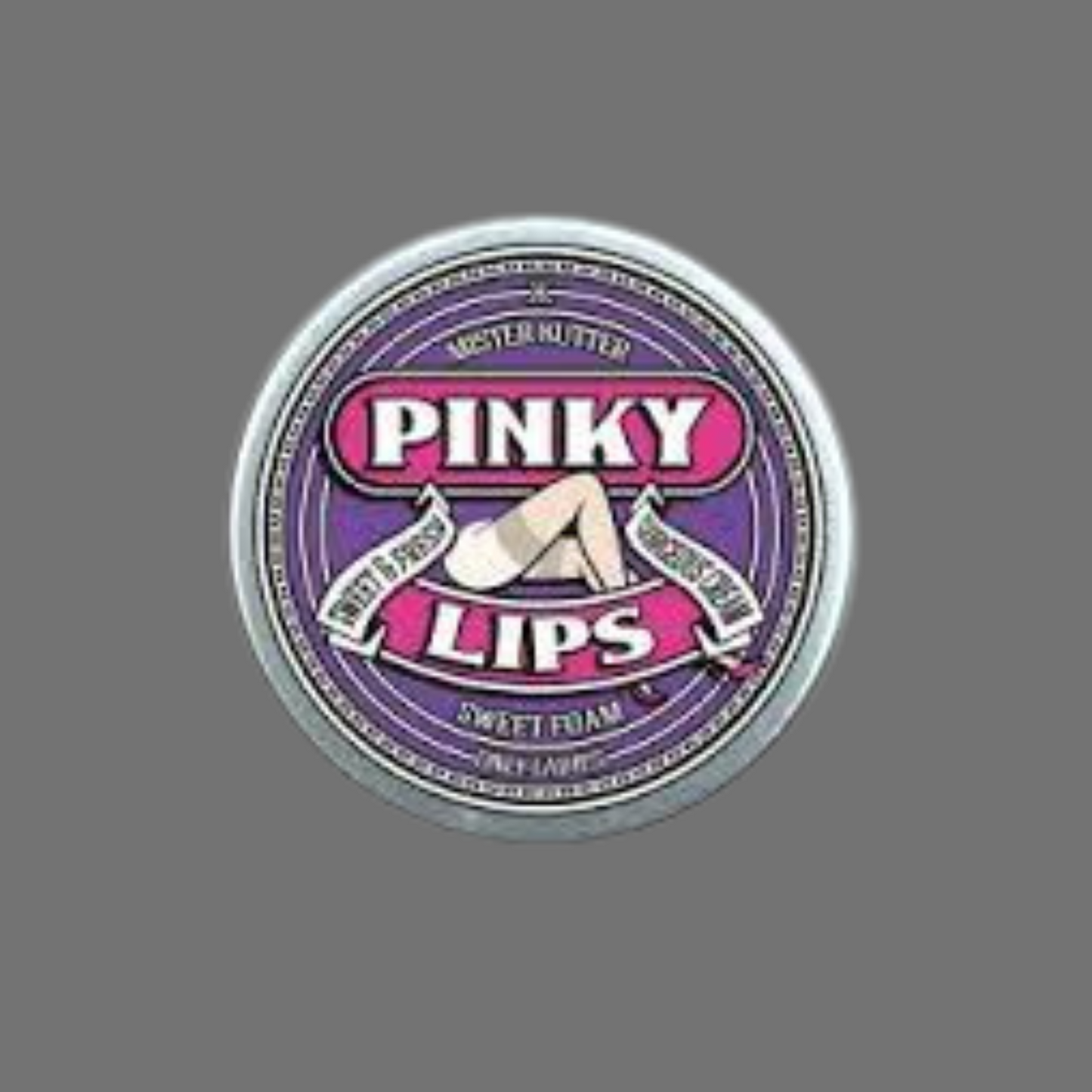 Oddysphere Produkt - Pinky Lips