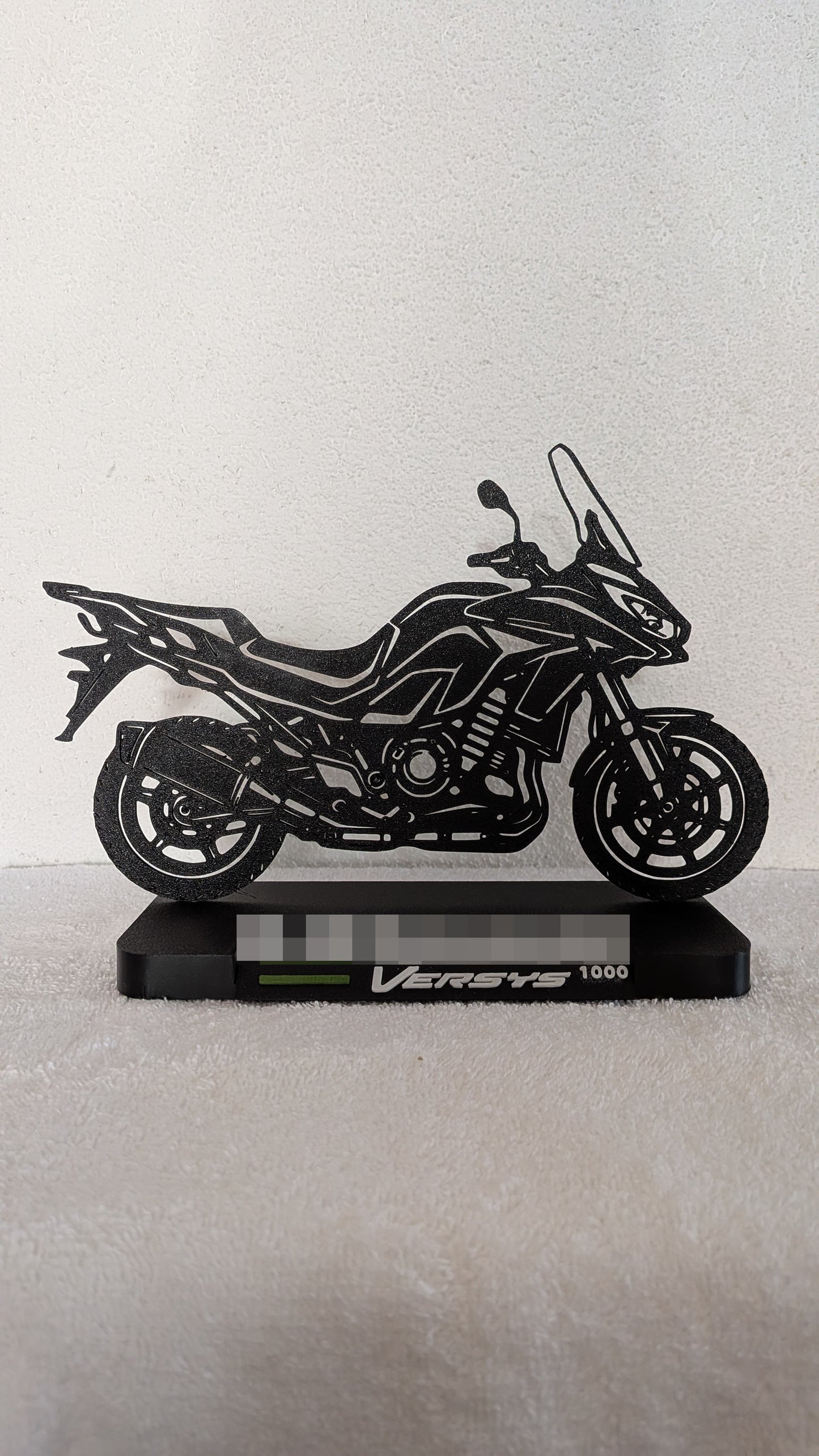 #OF-26-003 - Signature Set™ // Custom Bike - Early Access