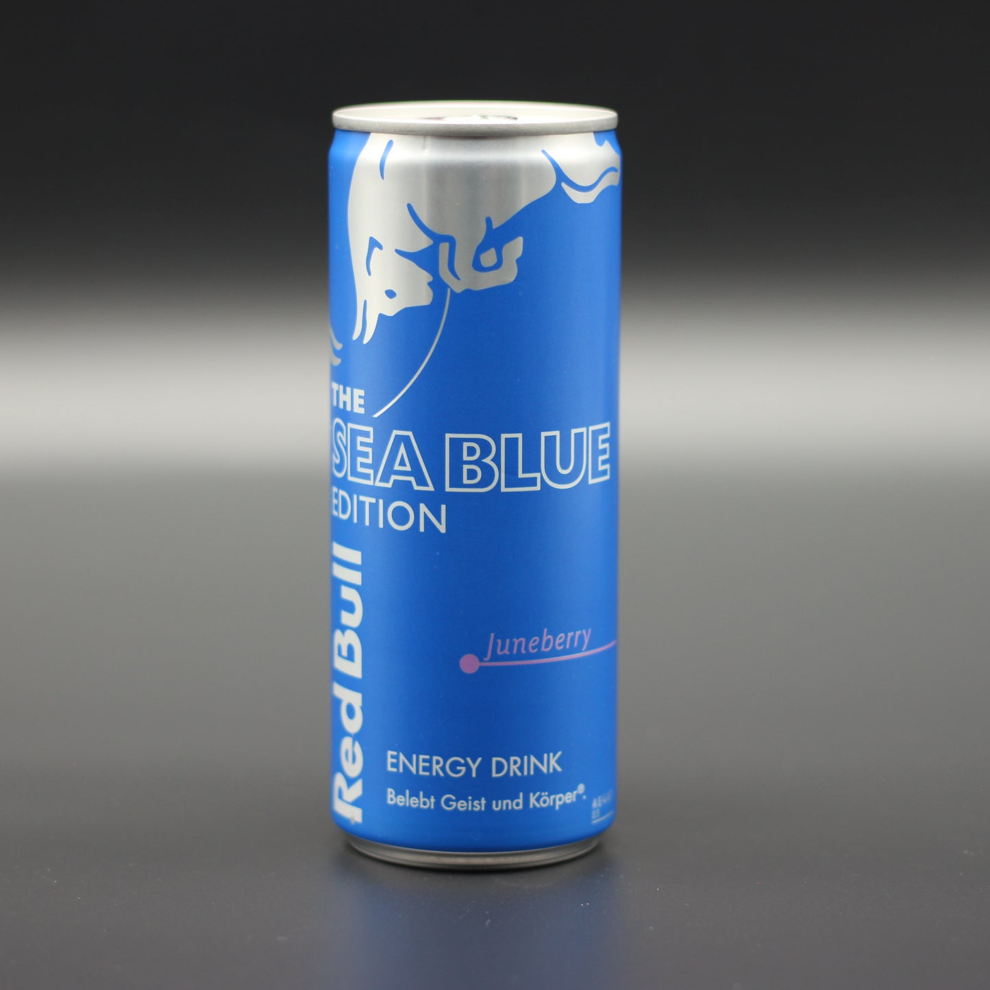 Red Bull Sea Blue Edition – Die blaue Welle der Energie