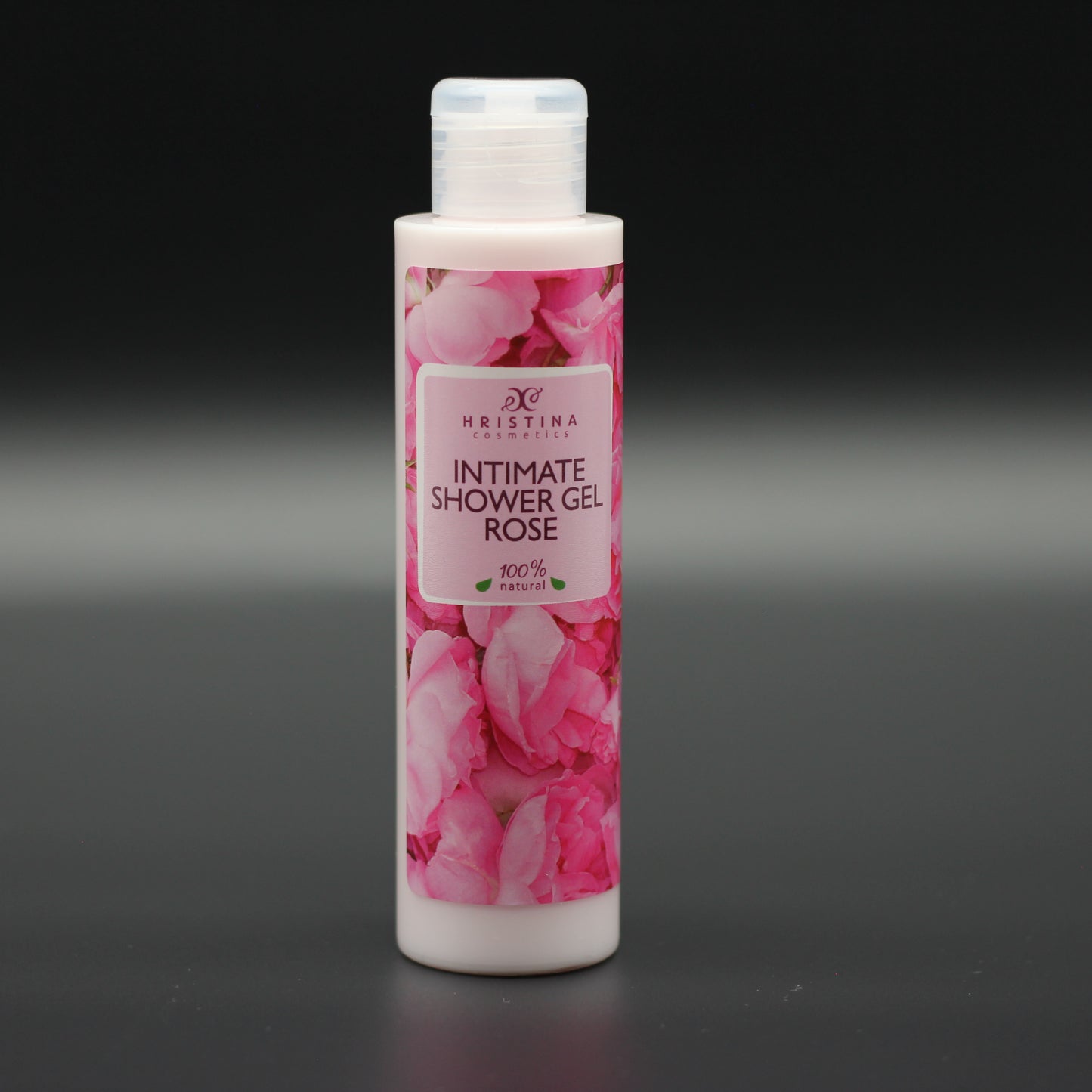 🌹 Rose Touch – Natürliches Intimduschgel mit sanfter Pflegeformel (125 ml)
Duft: Zarte Rosennote mit einem Hauch Kamille & Frische