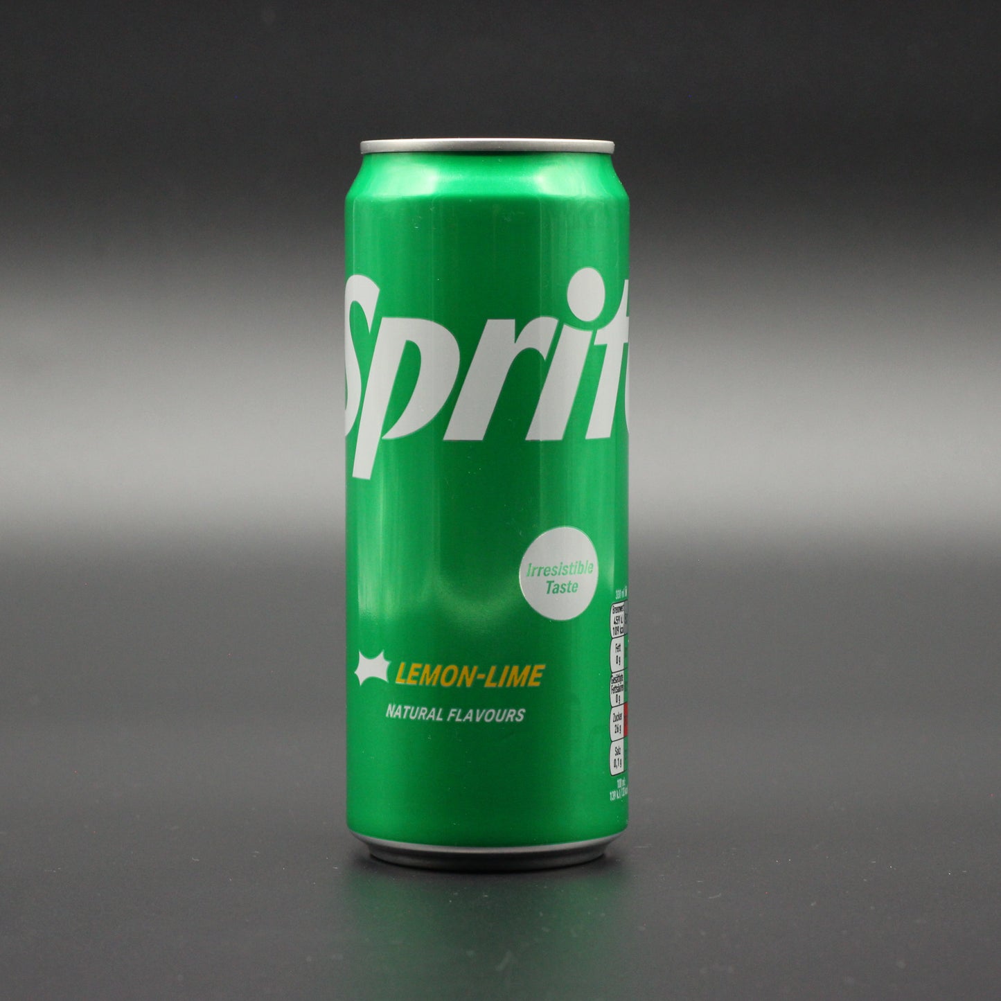 Sprite – Die ultimative Erfrischung