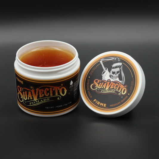 Suavecito Pomade FIRME