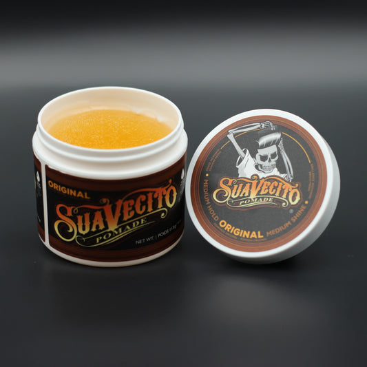 Suavecito Pomade ORIGINAL