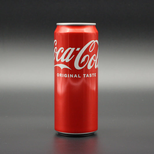 Coca-Cola – Der Klassiker unter den Erfrischungsgetränken
