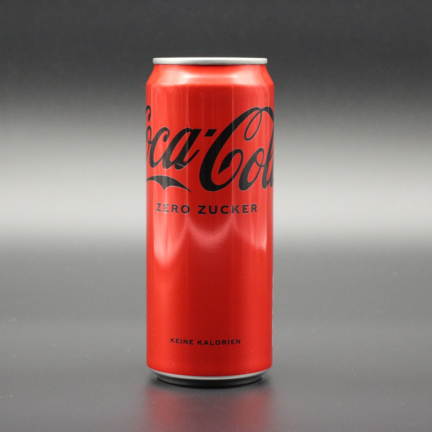 Coca-Cola Zero – Der volle Geschmack, ganz ohne Zucker