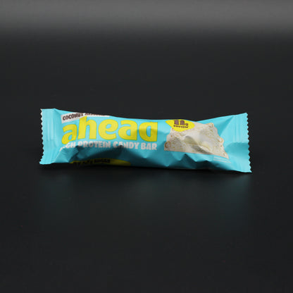 Coconut Almond - High Protein Candy Bar