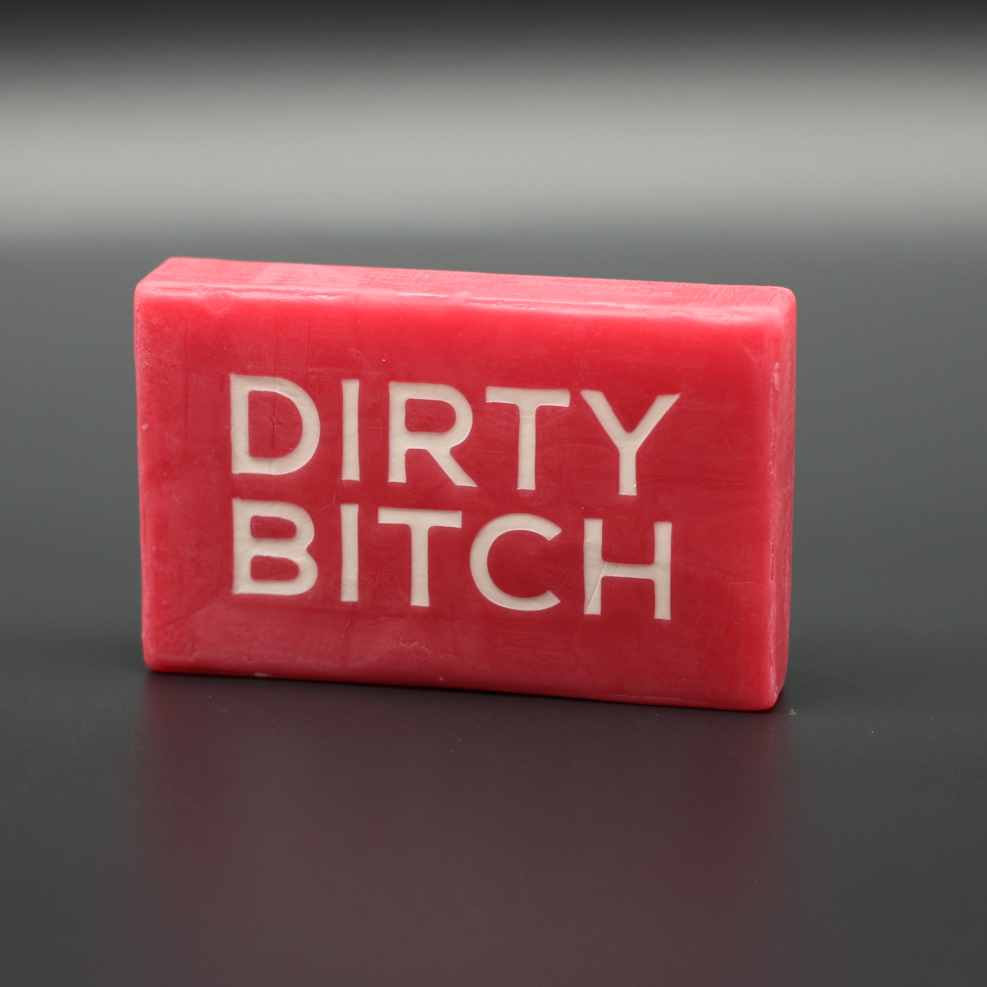 Dirty Bitch – Seife 🍓🧼