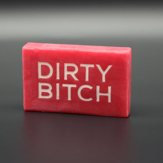 Dirty Bitch – Seife 🍓🧼
