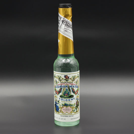 🌊 Florida Water Cologne – Der Klassiker von 1808