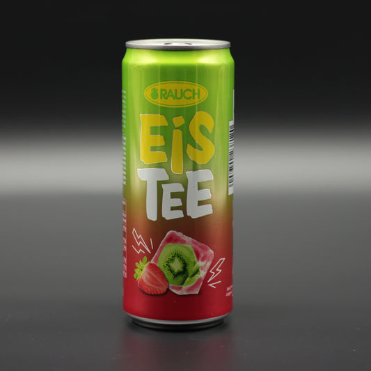 Früchtetee Erdbeere-Kiwi – Fruchtige Frische für jede Gelegenheit