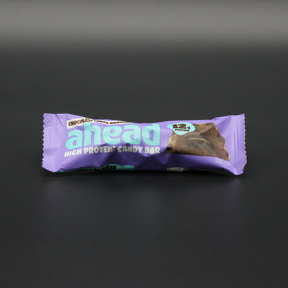 Fudge Brownie - High Protein Candy Bar