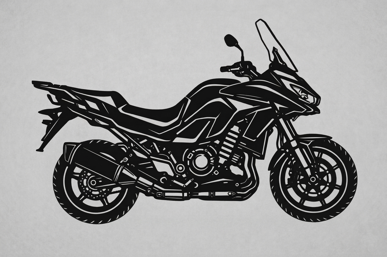 #OF-26-003 - Signature Set™ // Custom Bike - Early Access