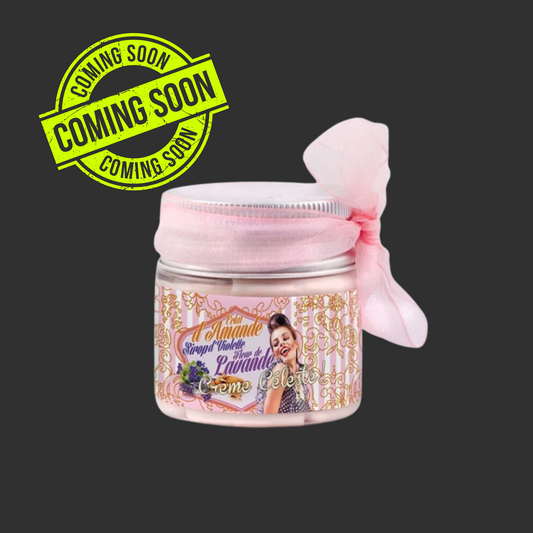 ✨ Himmlische Creme – Feuchtigkeit zum Verlieben (50 ml)