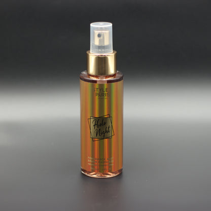 ✨ Holo Night Body Mist – Duftzauber für Nacht &amp; Tag (100 ml)