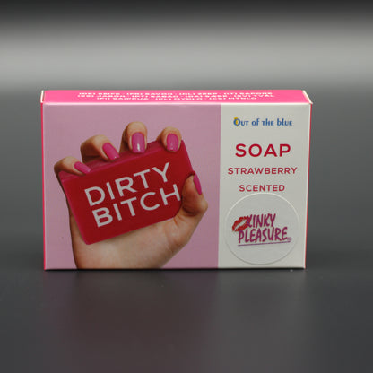 DIRTY BITCH - Seife