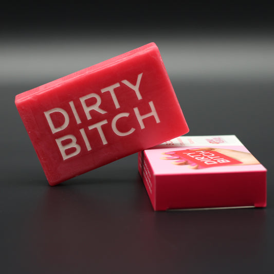 DIRTY BITCH - Seife