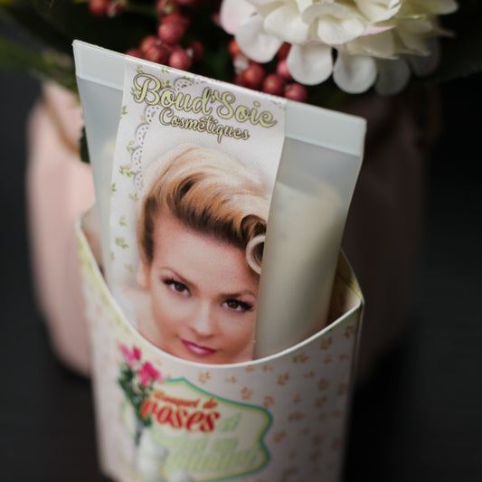 Candice-Creme