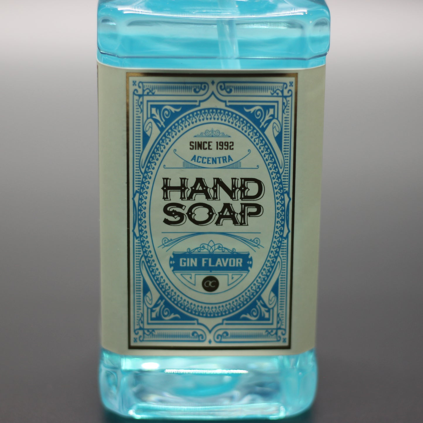 🫧 GIN FLAVOR – Handseife mit Stil und Statement 🍸