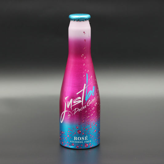  JustBe Rosé Alkoholfrei by Davina Geiss – 1 x 0,2 l