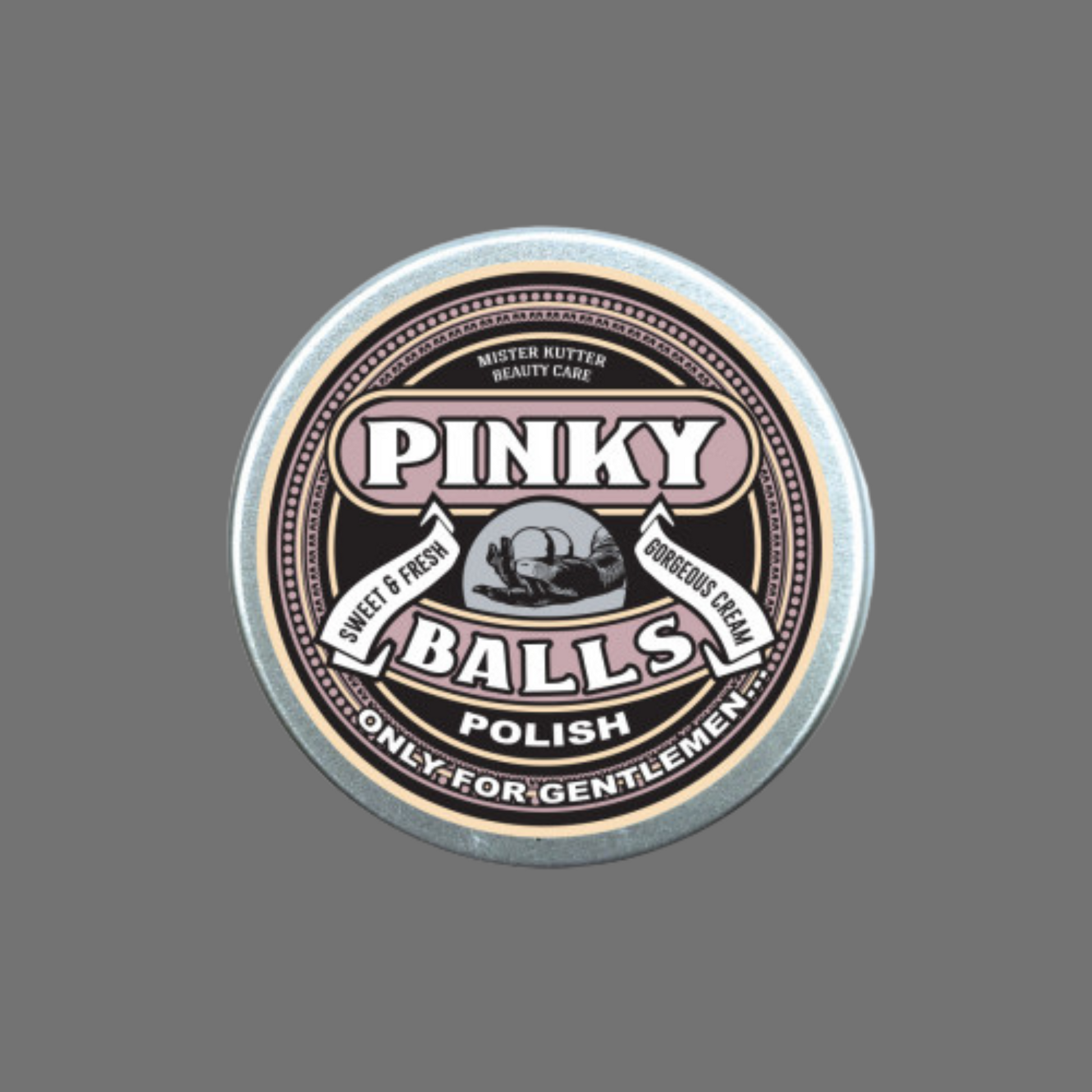 Oddysphere Produkt - Pinky Balls