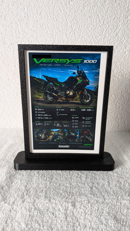 #OF-26-003 - Signature Set™ // Custom Bike - Early Access