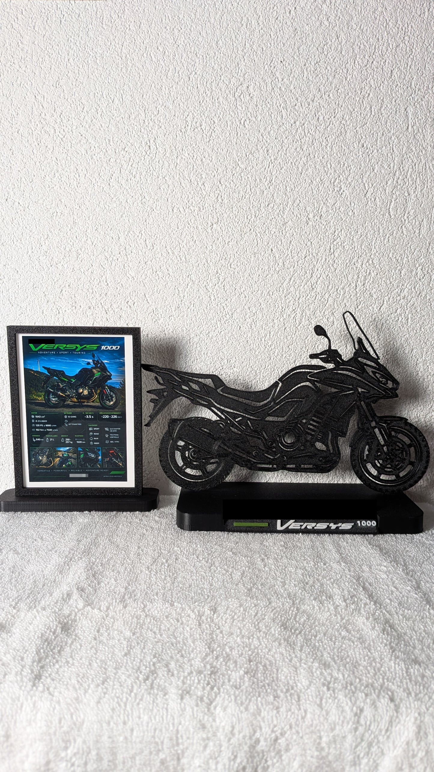 #OF-26-003 - Signature Set™ // Custom Bike - Early Access