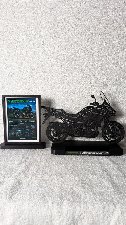 #OF-26-003 - Signature Set™ // Custom Bike - Early Access