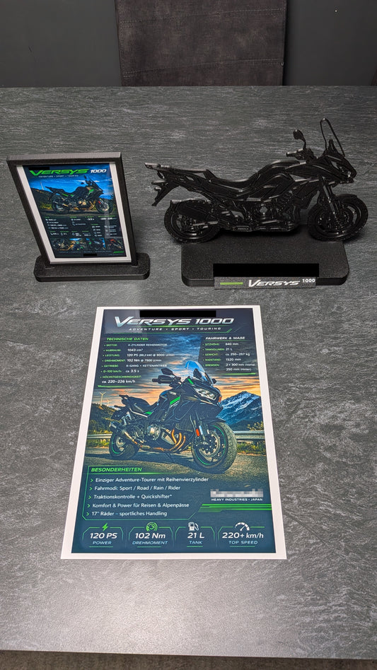 #OF-26-003 - Signature Set™ // Custom Bike - Early Access