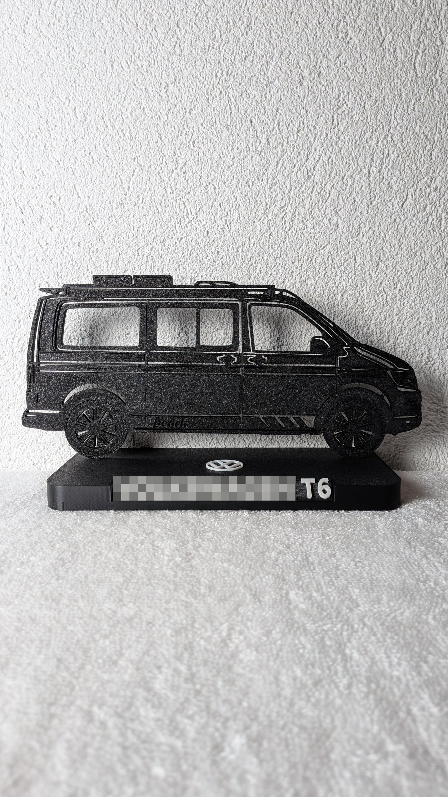 #OF-26-002 Signature Set™ // Beach Van - Early Access