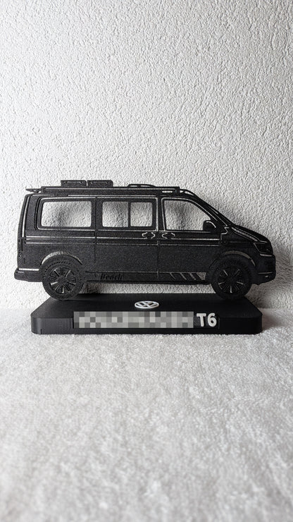#OF-26-002 Signature Set™ // Beach Van - Early Access