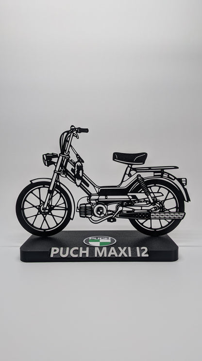 #OF-26-001 Signature Set™ // 50ccm MAXI - Early Access