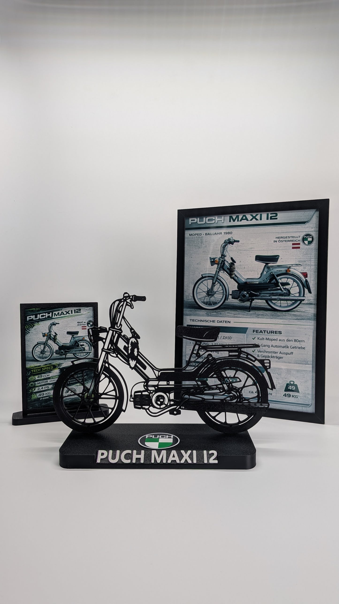 #OF-26-001 Signature Set™ // 50ccm MAXI - Early Access