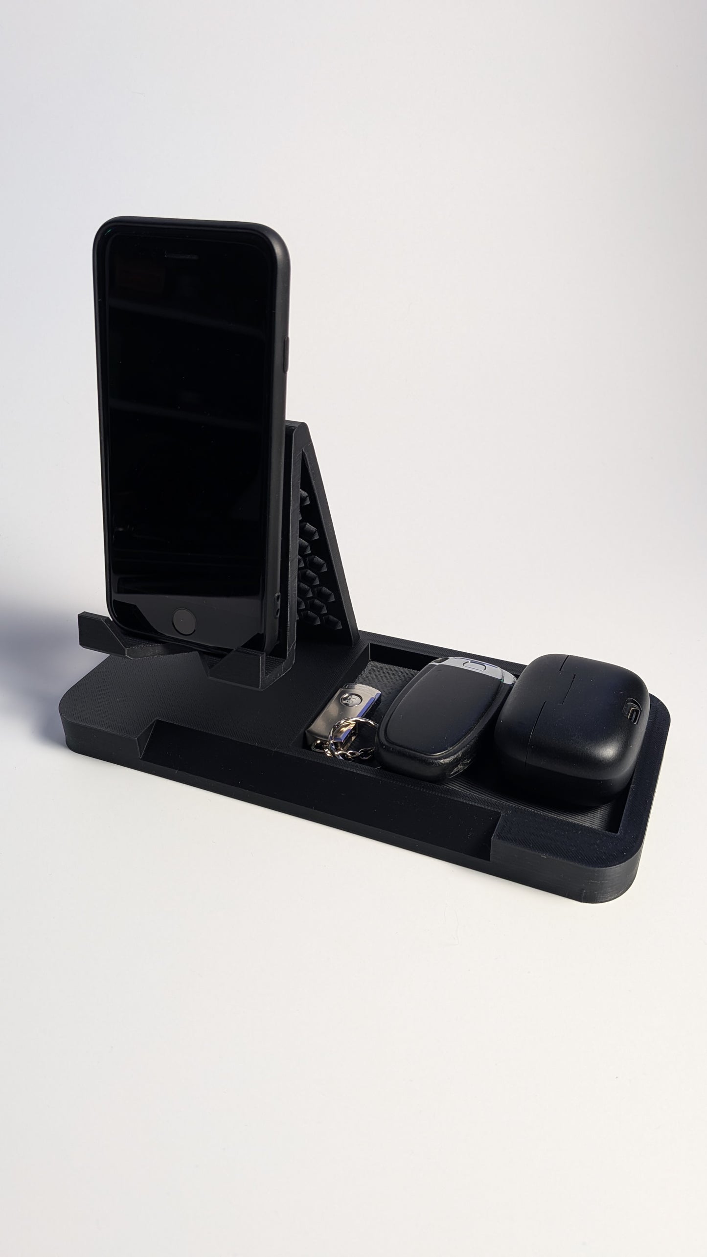DropZone™ Lite – Minimal Desk Organizer