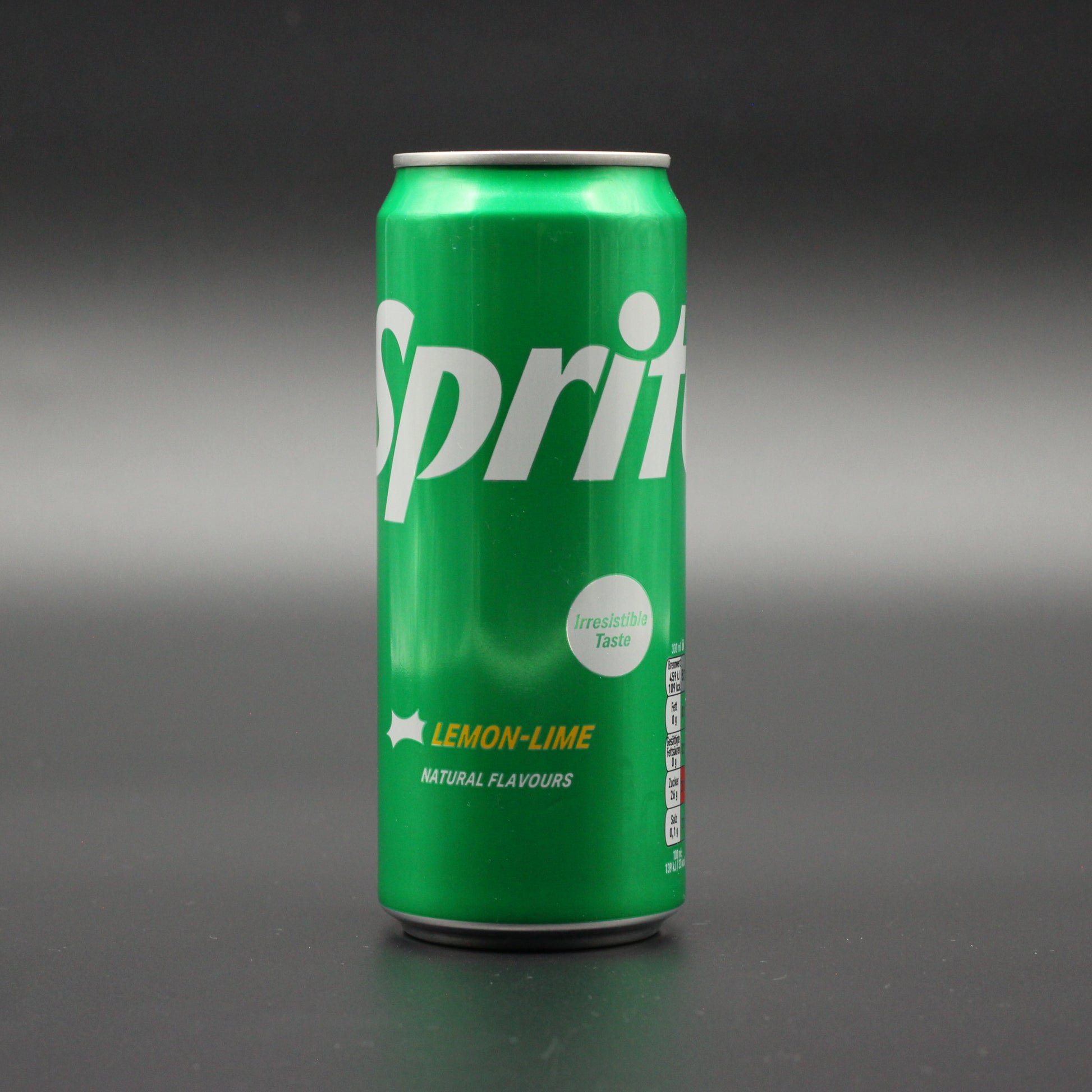 Sprite – Die ultimative Erfrischung