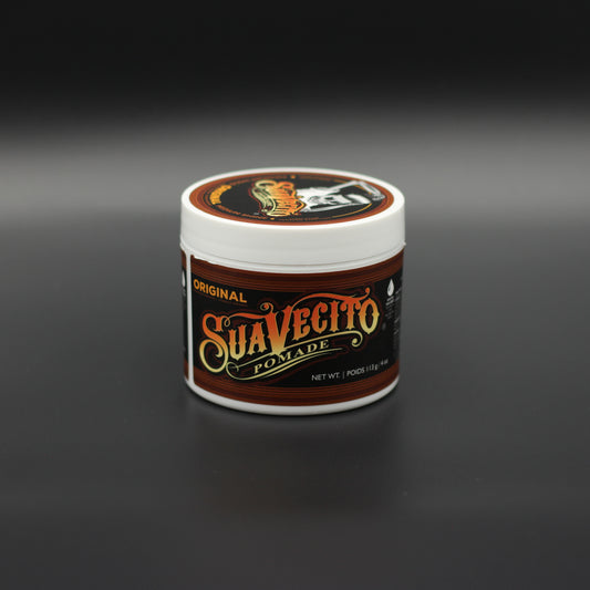 💈 Suavecito Original Pomade – Kult aus Kalifornien
