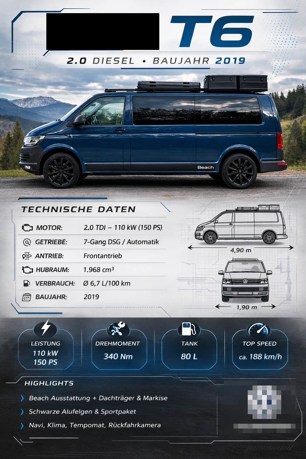 #OF-26-002 Signature Set™ // Beach Van - Early Access
